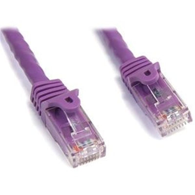 3ft Purple Cat6 Patch Cable