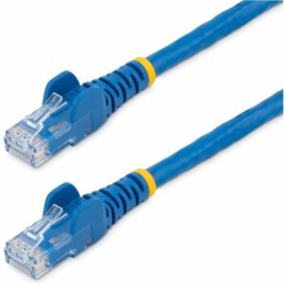 7 ft.  CAT6 Cable Pack Blue