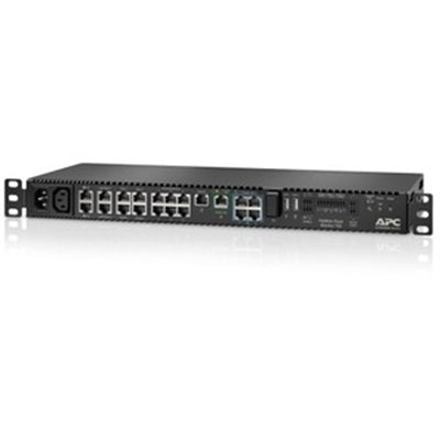 NetBotz Rack Monitor 750