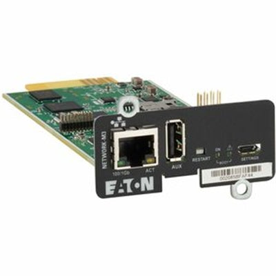 Gigabit Network Card M3