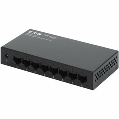 8-Port 10/100/1000 Mbps Deskto