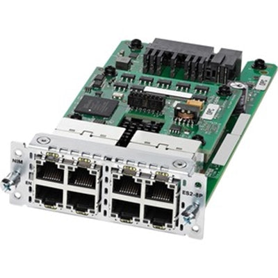 4-port Layer 2 GE Switch