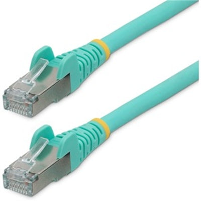 10ft CAT6a Ethernet Cable LSZH