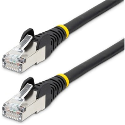 10ft CAT6a Ethernet Cable LSZH