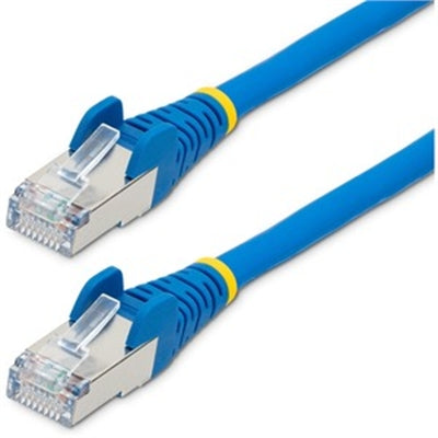 10ft CAT6a Ethernet Cable LSZH