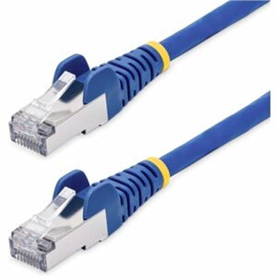 CAT8 Ethernet Cable, LSZH