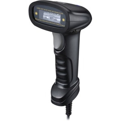 1D Hndhld CCD BarcodeScanner