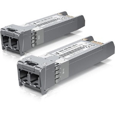 UFiber MultiMode Mdl 10G 20Pk