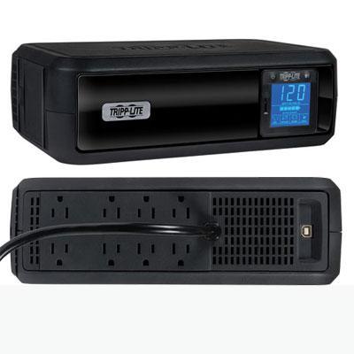 900VA 475W UPS w LCD