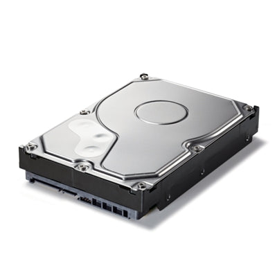 2TB REPLACEMENT HARD DRIVE