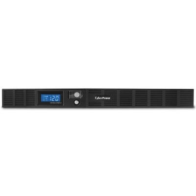 700VA / 400W AVR UPS