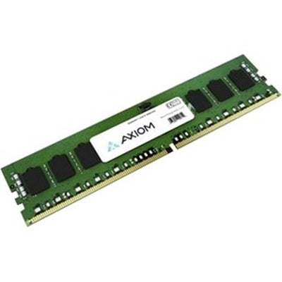 Axiom 16GB DDR42400 ECC