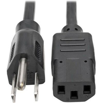 4' AC Power Cord