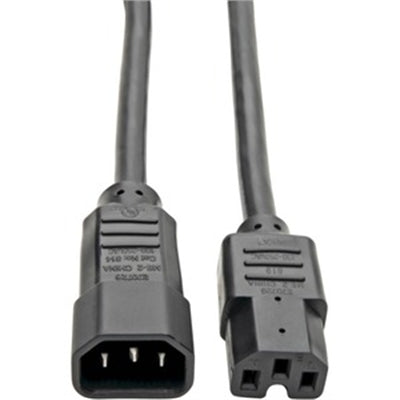 6ft 14AWG Power Cord Heavy Dut