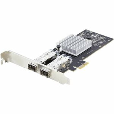 2-Port GbE SFP Network Card