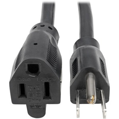 3ft Heavy Duty Power Ext Cord