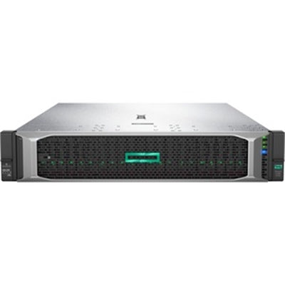 HPE DL380 Gen10 4214 1P 16G 12LFF Svr