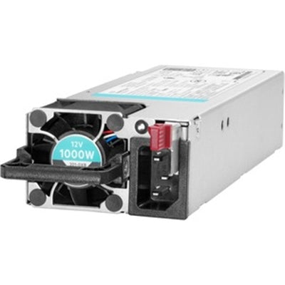 HPE 1000W FS Ti Ht Plg PS Kit