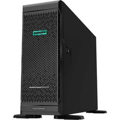 HPE ML350 Gen10 4208 1P 16G 4L