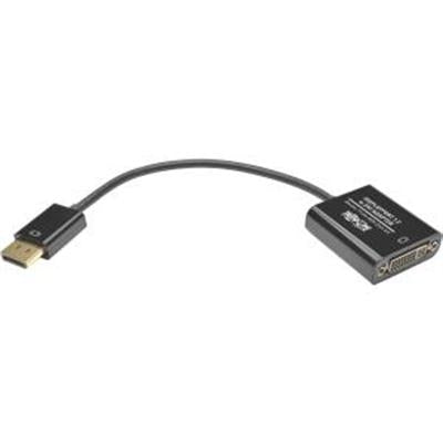 Displayprt 1.2 to DVI Adapter