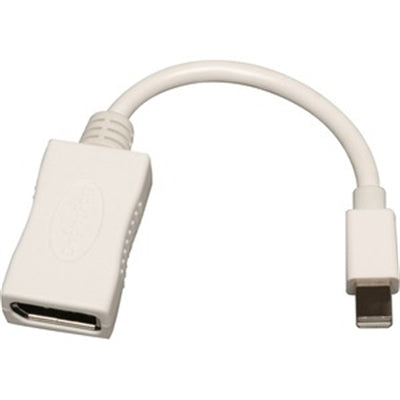 Mini DisplayPort Cable