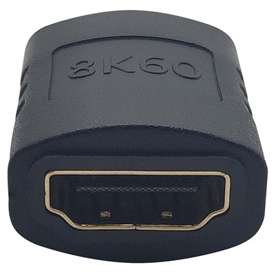 HDMI COUPLER UHD 8K 60HZ F F