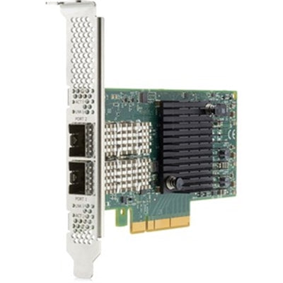 HPE 10/25GbE 2P SFP28 X2522PL