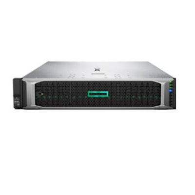 HPE DL380 Gen10 4210R 32G NC 2