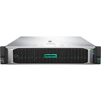 HPE DL380 Gen10 4210R 1P 32G