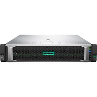 HPE DL380 Gen10 6226R 1P 32G N