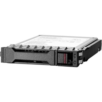 HPE 300GB SAS 15K SFF BC MV HDD