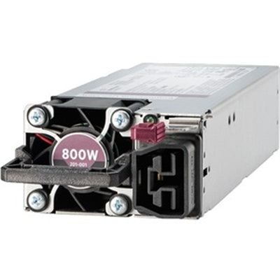 HPE 800W FS Plat Ht Plg LH PS Kit