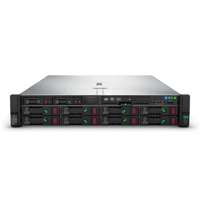 HPE DL380 10 4215R 8SFF Svr