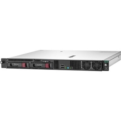 HPE DL20 Gen10+ E-2314 1P 16G