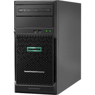 HPE ML30 Gen10+ E-2314 1P 16G