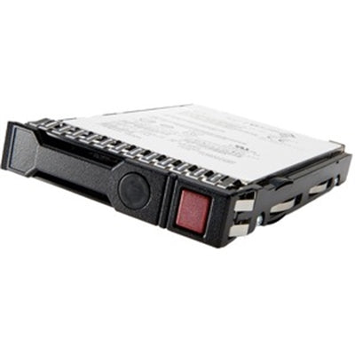 HPE 1.6TB SAS MU SFF BC MV SSD