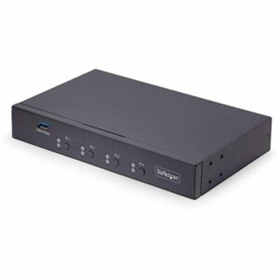 4Port KM Switch, USB Switch