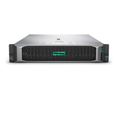 HPE DL380 Gen10 4210R 1P 32G 8SFF Svr