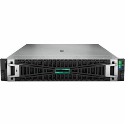 HPE DL380 G11 4410Y 8SFF Svr