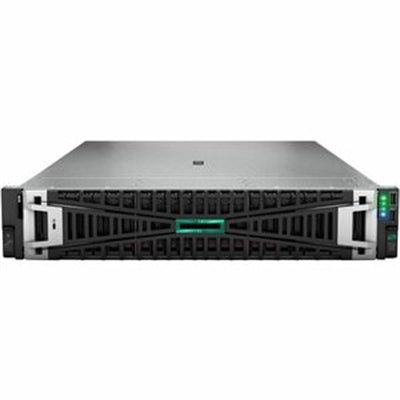 HPE DL380 G11 4410Y 12LFF Svr