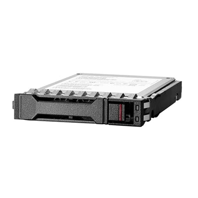 HPE 600GB SAS 10K SFF BC MV HD