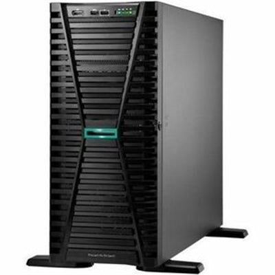 HPE ML110 Gen11 4410Y 8SFF Svr