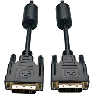 10' DVI Single Link TDMS Cable