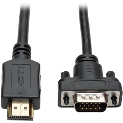 HDMI to VGA Active Adptr Cable