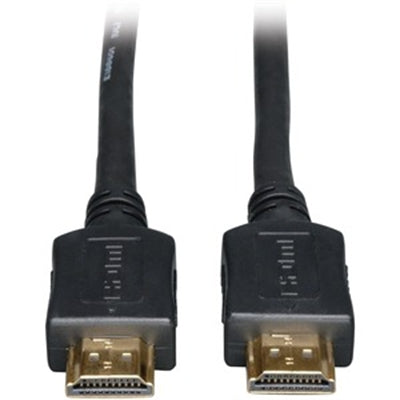 6' HDMI Gold Video Cable