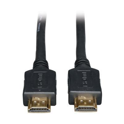 10' HDMI Gold Video Cable