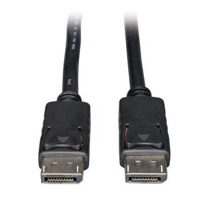 3ft Displayport Monitor Cable