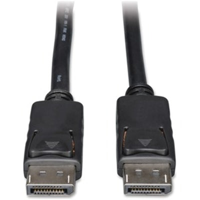 10ft Displayport Device Cable