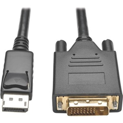 DP 1.2 to DVI Active Adpt 6'