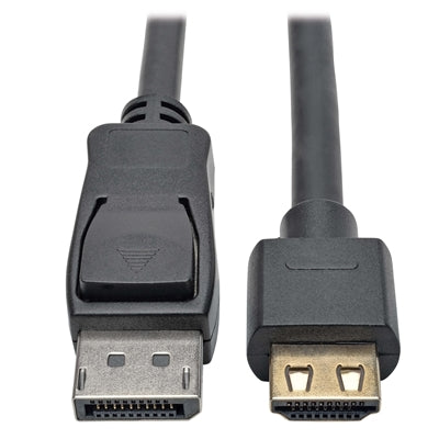 DP TO HDMI ADAPTER CABLE 3FT